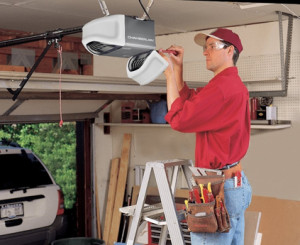 Garage Door Repair Parker Services